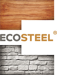 EcoSteel Mat и EcoSteel Textur двусторонний