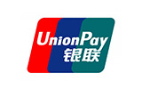 Оплата через платежную систему UnionPay